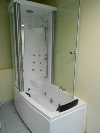 ��������� ����� Gemy G8040 B L 170x85