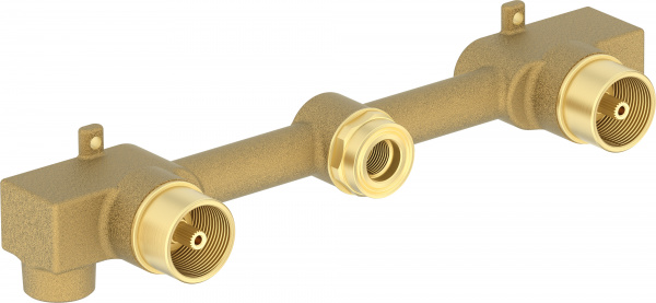 ��������� Jacob Delafon Grands Boulevards E25404-CP ��� �������� � ���������� ������, 2 �����