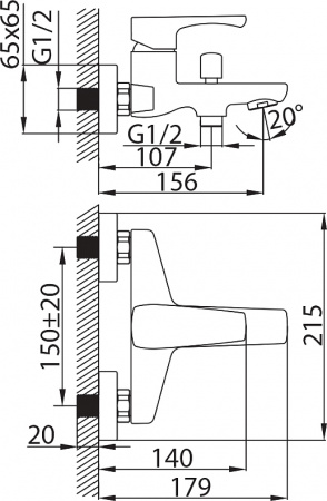  Milardo Labrador LABSB00M02    
