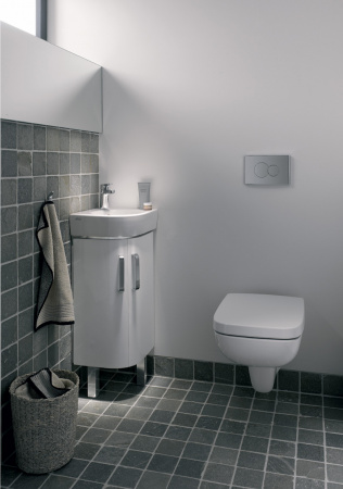 ������ ��������� Keramag Renova Nr.1 Comprimo New 206145