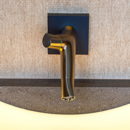 ��������� Axor Starck Organic 12015000 ��� ��������, ����