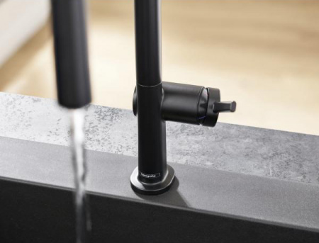 ��������� Hansgrohe Talis M54 72800670 ��� �������� �����, ������� ������