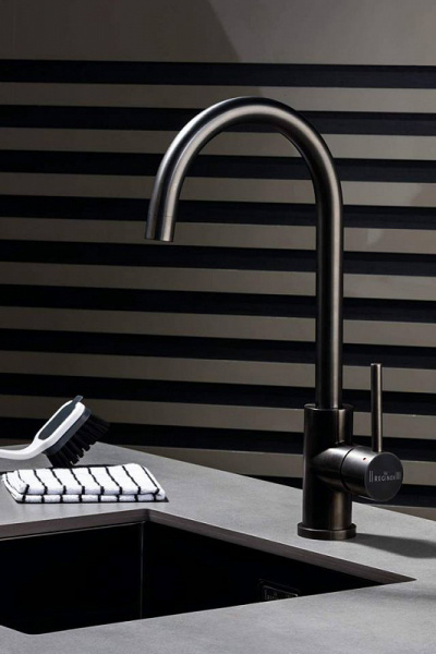 ��������� Reginox Cano PVD Metal Gun ��� �������� �����