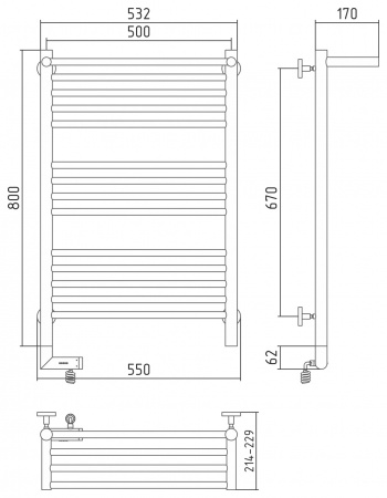 ����������������� ������������� ������� ������ 2.0 80x50, � ������, ������