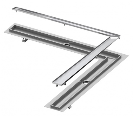 ������� ����� ��� ������ Tece TECEdrainline ������� 100�100 �� 6 110 00