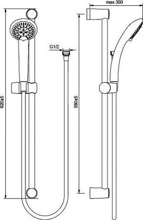 ������� �������� Vidima ���������� S3 BA208AA