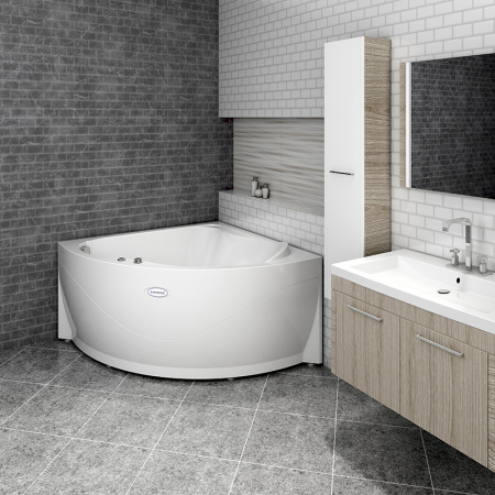 ��������� ����� Radomir Vannesa Massage ������ 125�125, � �������������, �������� � �������, ������