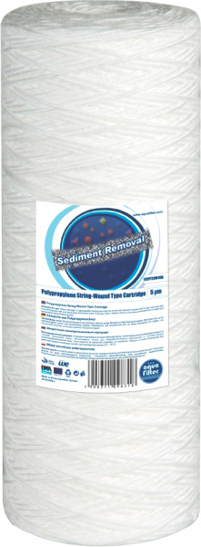  Aquafilter FCPP20M10B   