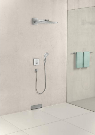 ������� ��� Hansgrohe Rainmaker Select 460 24013400 ����� - ����