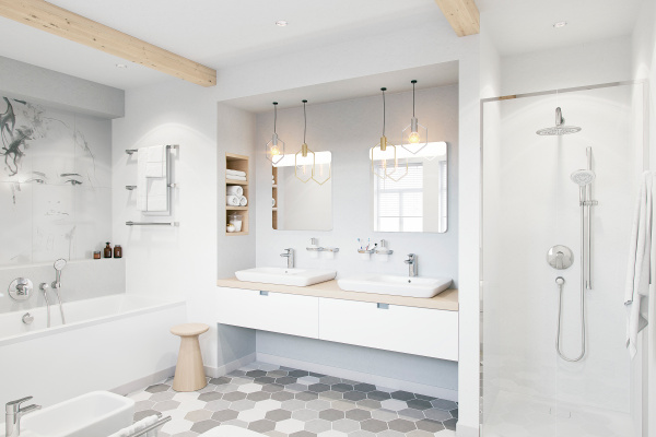 ��������� Kludi Objekta 326500575 ��� ����� � �����