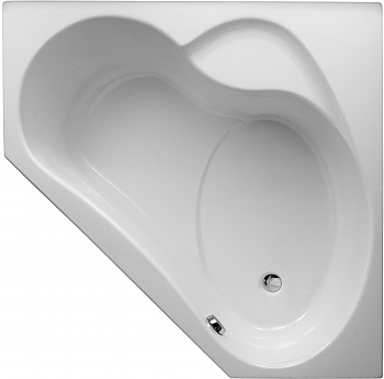 ��������� ����� Jacob Delafon Bain-Douche E6219-00 135�135 R