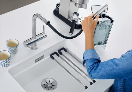 ��������� Blanco Fontas-S II 525198 ��� �������� �����