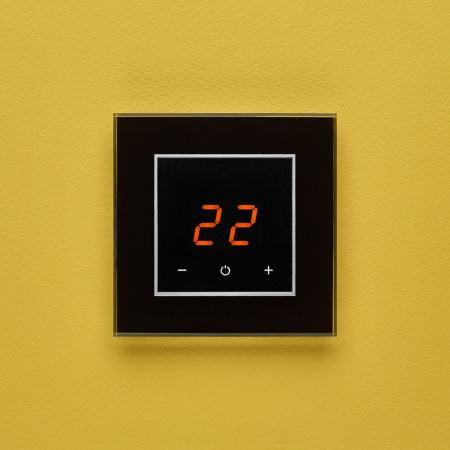  Aura Technology Orto 9005 Black Classic