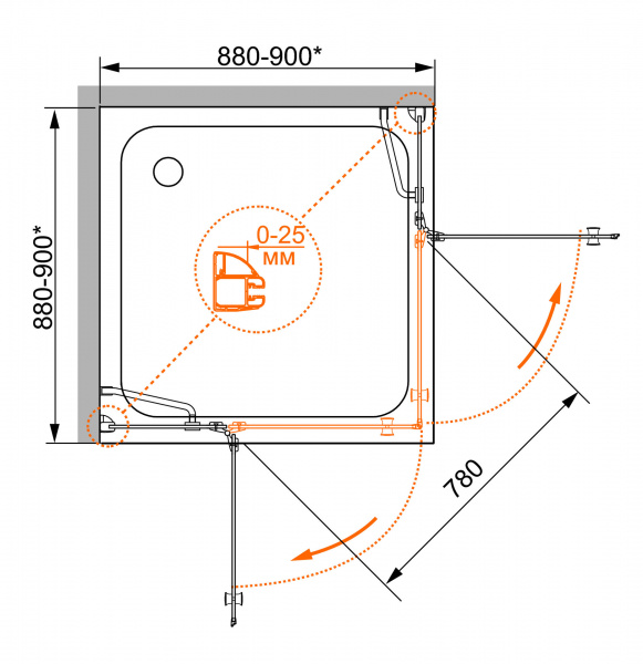 ������� ������ Cezares Verona A2 90 C Cr