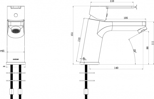 ��������� Swedbe Kronos 2010 ��� ��������