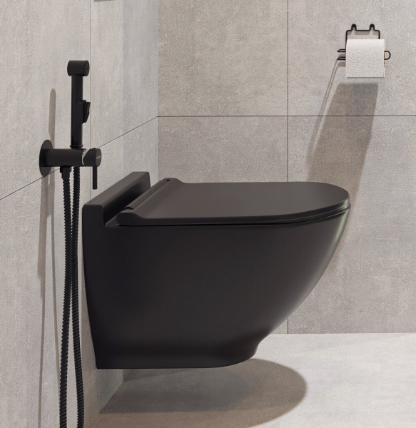 �������� ������ ��������� STWORKI Rotenburg SWH52 ������������ +����������� VitrA 800-2017 � ������� �����, ����