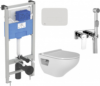 �������� ������ ��������� Bien Ion ������������ + ������� ����������� ��� �������� ProSys + ������ ����� ����� + ������������� ���