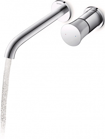 ��������� Duravit White Tulip WT1070004010 ��� ��������, ������� �����