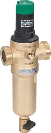  Honeywell FK06-1"AAM