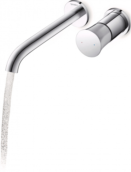 ��������� Duravit White Tulip WT1070004010 ��� ��������, ������� �����