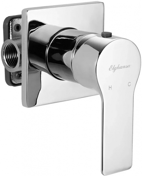  Elghansa Squareline 34Q1143   ,  