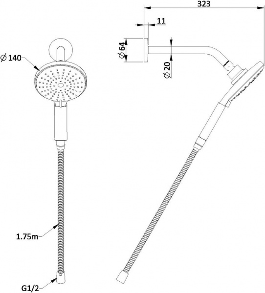 ������� �������� Swedbe Calypso 5013 � ��������� �����������