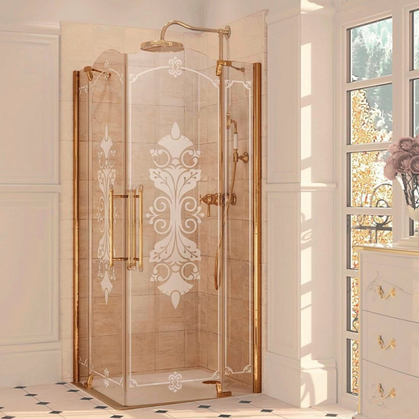 ������� ������ Huppe Studio Victorian SV0101.031.344