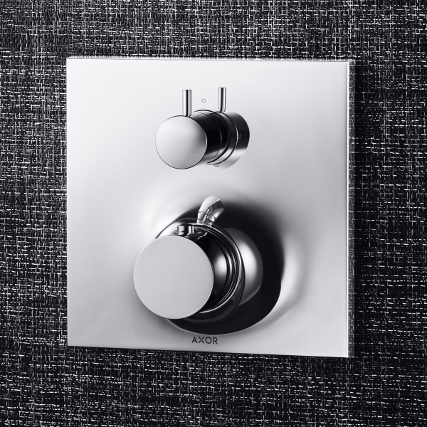 ��������� Axor Massaud 18745000 ��� ����