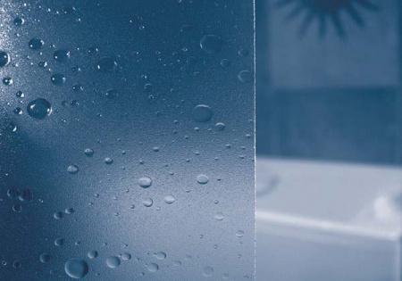 ������� ����� � ���� Ravak ASDP3-100 Pearl