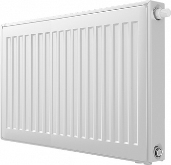 �������� �������� Royal Thermo Ventil compact VC22-500-1200/9016 120x50