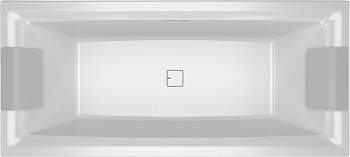 ��������� ����� Riho Still Square 180x80 ��� ������������