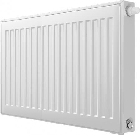 �������� �������� Royal Thermo Ventil compact VC22-500-1200/9016 120x50