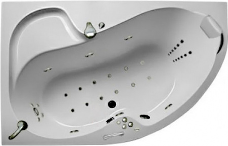 ��������� ����� Marka One Aura 160x105 L