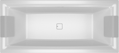 ��������� ����� Riho Still Square 180x80 ��� ������������