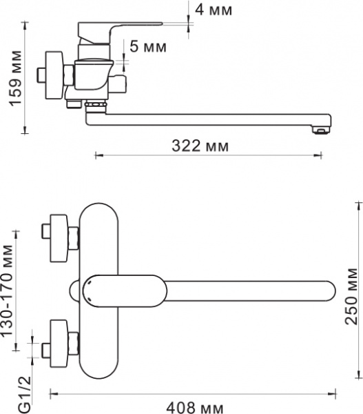 ��������� Wasserkraft Dinkel 5802L �������������