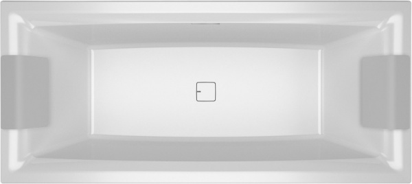 ��������� ����� Riho Still Square 180x80 ��� ������������