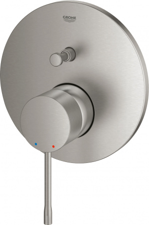 ��������� Grohe Essence Pro 24167DC1 ��� ����� � �����, ����������