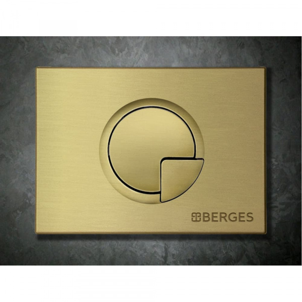  BERGES   NOVUM R8 040028