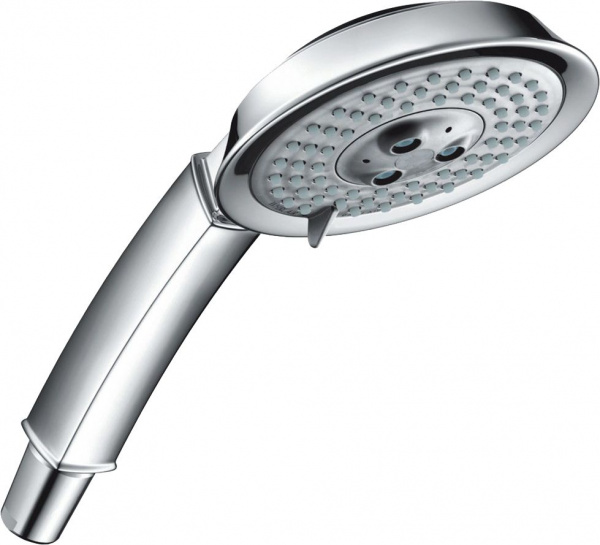 ������� �������� Hansgrohe Raindance Classic 100 AIR 3 jet 27843000 Unica Classic