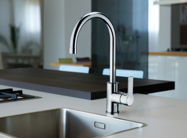 ��������� Paffoni Red RED180CR ��� �������� �����