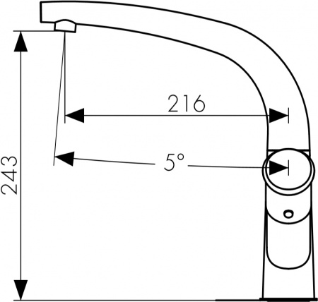 ��������� Kaiser Calla 71044 ��� �������� �����