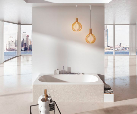 ��������� ����� Ravak City 180x80 � �������