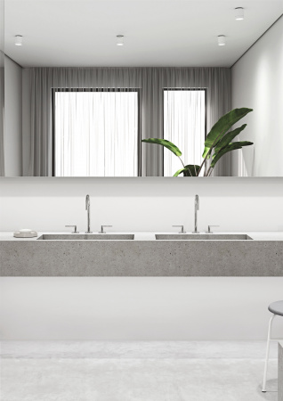 ��������� Kludi Nova Fonte Puristic 201430515 ��� ��������