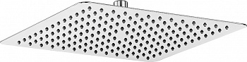 ������� ��� E.C.A. Shower Head Slim 102145013EX