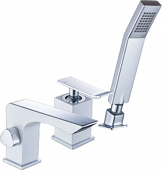 ��������� Lemark Contest LM5845CW �� ���� �����