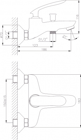 ��������� Rush Island IS6535-44 ��� ����� � �����