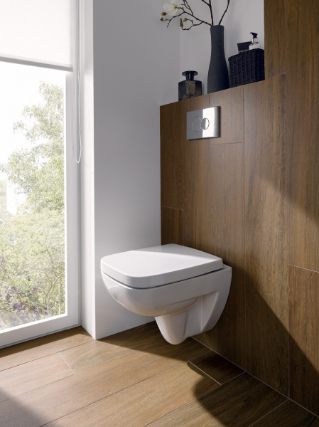 ������ ��������� Keramag Renova Nr.1 Comprimo New 206145