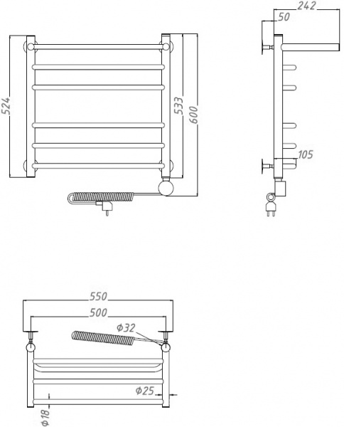 ����������������� ������������� ������ ����� �� ��� 2 � ��5 60x50, � ������