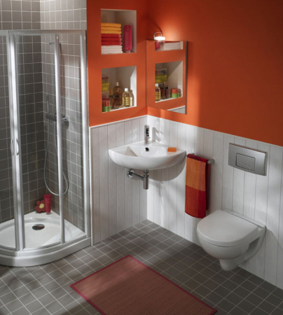 ������ ��������� Jacob Delafon Odeon Up E4705