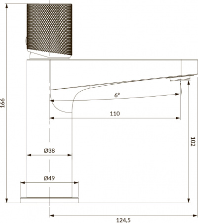 ��������� Omnires Contour CT8010CR ��� ��������, ����